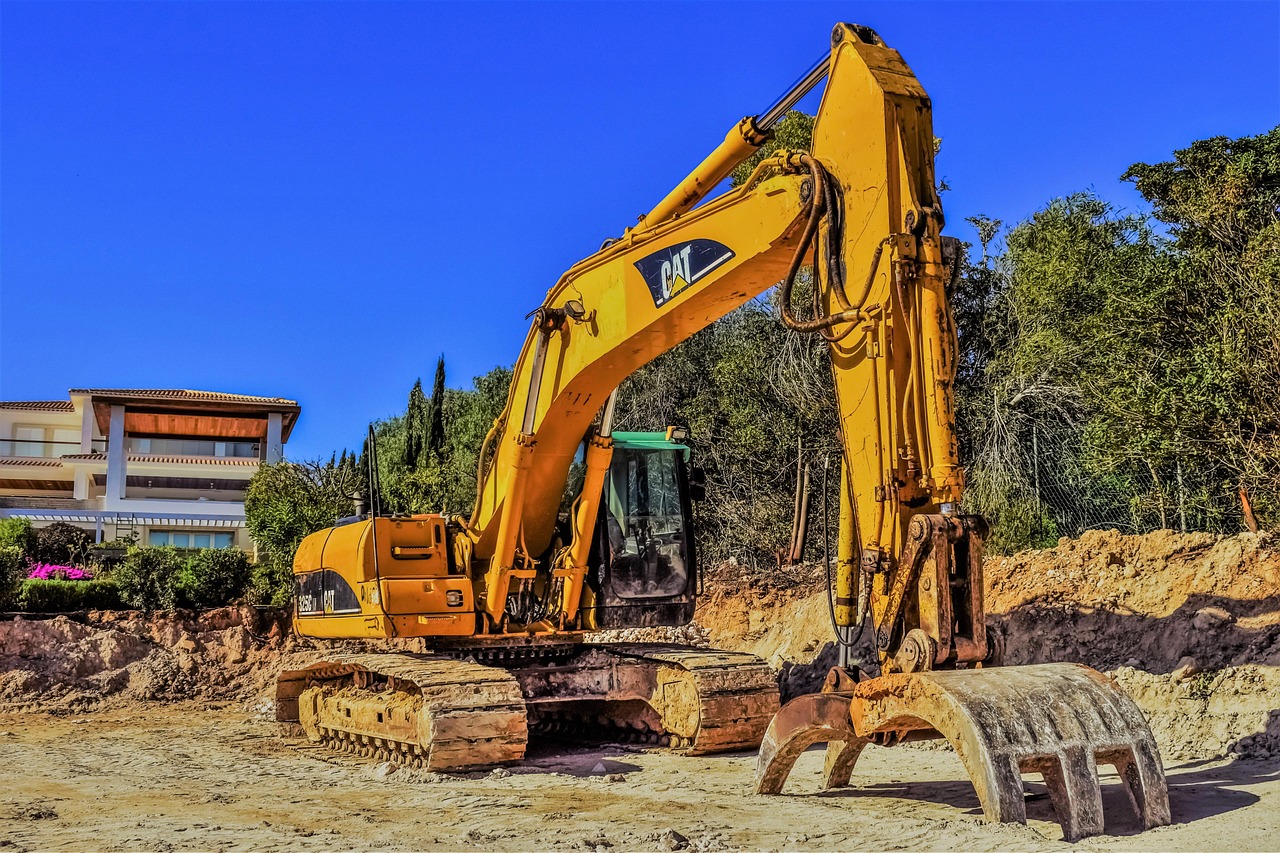 Minicargador - John Deere